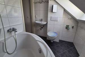 ***3- Raumwohnung mit Balkon, im Dachgeschoß*** – Lessingplatz 4, 9130 Sonnenberg, Chemnitz – Vorschaubild 16