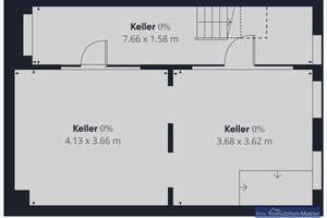Einziehen & genießen: Stilvoll sanierte Doppelhaushälfte mit Anbau – ohne Provision! – Grotenburgstr. 128, 47800 Bockum, Krefeld – Vorschaubild 38