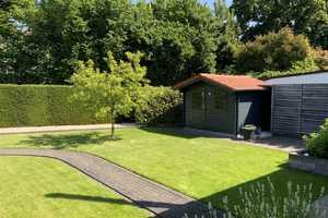 Attraktiver Walmdach-Bungalow in Vreden – Borken (Kreis) – Vorschaubild 4