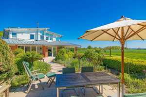 Schlei: Elegante, barrierefreie Villa mit Panoramablick, ELW, Indoor-Pool, separatem EFH und priv... – Schleswig-Flensburg (Kreis) – Vorschaubild 20