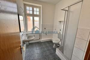 Individuelle 2-Zimmer Altbau Wohnung im Stadtzentrum, WG-geeignet, Einbauküche – Gützkower Str. 1, 17489 Innenstadt, Greifswald – Vorschaubild 12