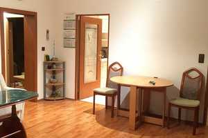 Möblierte 3 Zi. Wohnung direkt am Schloßpark. Befristet. KEINE WG!  – Klausenerplatz 2, 14059 Berlin – Vorschaubild 7