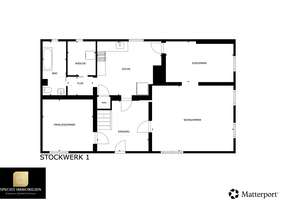 *Großzügiges Bauernhaus mit großem Garten und Wiesenflächen* – Die vollständige Adresse der Immobilie erhältst du vom Anbieter., 6925 Lebien – Vorschaubild 19