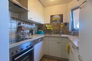 Charmante 2,5 Zimmer Wohnung mit zusätzlichem Studio, Balkon und Loggia – Dusslinger Straße 42, 72147 Nehren – Vorschaubild 6