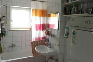 Schöne drei Zimmer Wohnung in Regensburg, Kasernenviertel – Hermann-von-Geib-Straße 31, 93053 Kasernenviertel, Regensburg – Vorschaubild 12