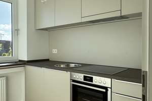 Erstbezug nach Renovierung: Helle, ruhige 2-Zimmer-Wohnung mit Balkon in Oberkassel – 40547 Niederkassel, Düsseldorf – Vorschaubild 9