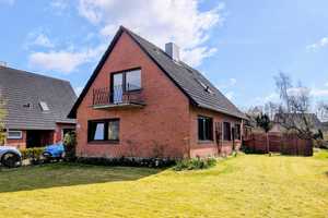 In ruhiger Wohnlage von Sterup erwartet Sie dieses solide Einfamilienhaus mit Garage – Schleswig-Flensburg (Kreis) – Vorschaubild 7