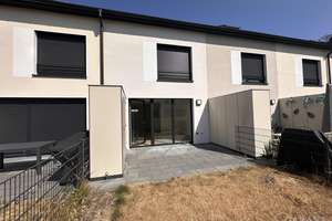 Einziehen und Wohlfühlen - hochwertiges Reihenhaus mit Garten und Terrasse – Die vollständige Adresse der Immobilie erhältst du vom Anbieter., 74889 Sinsheim – Vorschaubild 7