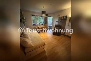 Tauschwohnung: Biete 2,5 Zimmer 1. OG gegen Gartenwohnung EG in Bogenhausen – Die vollständige Adresse der Immobilie erhältst du vom Anbieter., 81677 Parkstadt, München – Vorschaubild 5