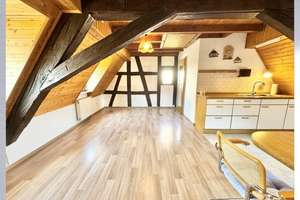 * RESERVIERT! Oestrich-Winkel: Einfamilienhaus mit Potenzial * – Die vollständige Adresse der Immobilie erhältst du vom Anbieter., 65375 Oestrich-Winkel – Vorschaubild 7