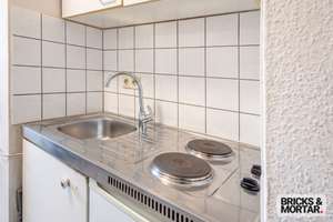 Kompakte Kapitalanlage mit Aufzug und Duplex-Stellplatz in Fürth – 90763 Nördliche Südstadt, Fürth – Vorschaubild 5
