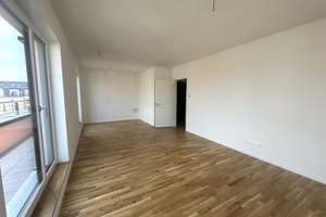 **Erstbezug** Helle 2-Raum-Wohnung mit Terrasse in Dresden-Friedrichstadt – Friedrichstraße  60, 1067 Friedrichstadt, Dresden – Vorschaubild 3