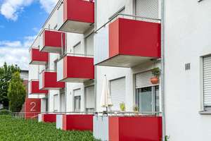 Modern wohnen, clever investieren – Appartement mit Süd-Ost-Balkon! – 48161 Gievenbeck, Münster – Vorschaubild 15