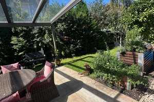 Absolut ruhiges Familienidyll im schönen Mammendorf mit Garten und großerüberdachten Süd-Terrasse!! – Fürstenfeldbruck (Kreis) – Vorschaubild 70