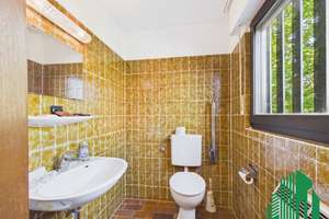 Großzügiges 6-Zimmer-Reihenmittelhaus mit Garten und Garage in Krefeld-Hüls – courtagefrei – Die vollständige Adresse der Immobilie erhältst du vom Anbieter., 47839 Hüls, Krefeld – Vorschaubild 10