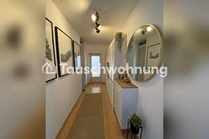 Tauschwohnung: Helle 4-Zimmer Wohnung mit 2 Balkonen, Aufzug und Tiefgarage – Die vollständige Adresse der Immobilie erhältst du vom Anbieter., 80807 Milbertshofen, München – Vorschaubild 6