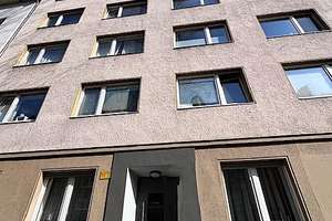 Investment in Unterbilk mit solider Mietzahlung