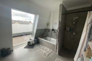 Elegantes Penthouse über den  Dächern von Wiesbaden – Dotzheimer Straße 20, 65185 Mitte, Wiesbaden – Vorschaubild 11