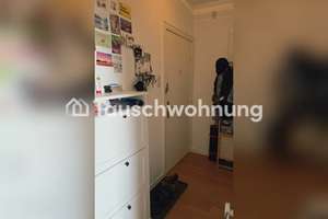 Tauschwohnung: 1-Zimmer Wohnung in Eilbek zum Tausch gegen 2 bis 3-Zimmer – Die vollständige Adresse der Immobilie erhältst du vom Anbieter., 22089 Eilbek, Hamburg – Vorschaubild 4