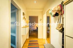 Tauschwohnung: Biete 2 Z. Wohnung Belg. Viertel - Suche Wohnung mit Garten – Die vollständige Adresse der Immobilie erhältst du vom Anbieter., 50672 Neustadt/Nord, Köln – Vorschaubild 7