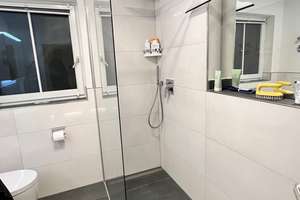 Maisonette-DG mit 37 m² Süd-Dachterrasse, Grünblick & Designerbad – provisionsfrei | TG inklusive – Wolfratshauser Straße 94, 81379 Thalkirchen, München – Vorschaubild 17