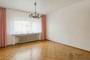 Helles Reihenendhaus mit Garten, Terrasse, Dachterrasse und 3 Garagen – Die vollständige Adresse der Immobilie erhältst du vom Anbieter., 40470 Mörsenbroich, Düsseldorf – Vorschaubild 3