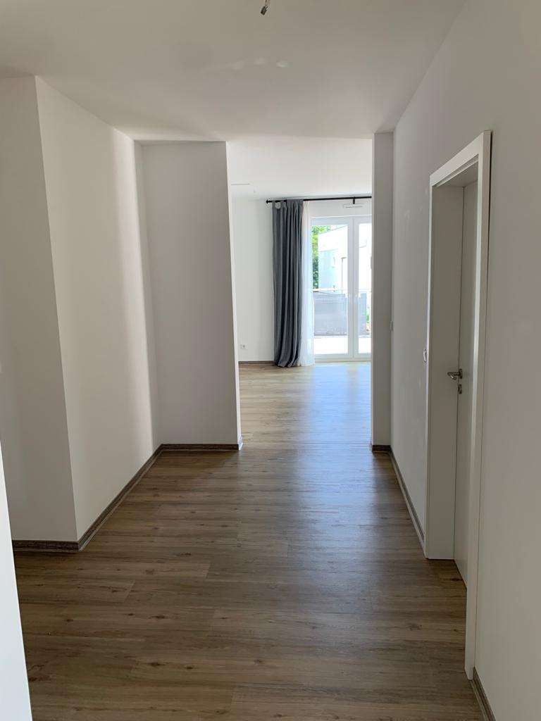 Immobilie in Lahnau - Neuwertige 4-Zimmer-Erdgeschosswohnung - Bild 3