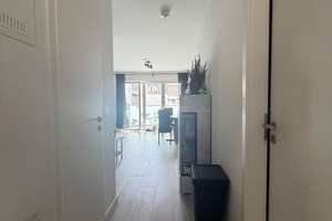Exklusive 2-Zimmerwohnung im 2. Obergeschoss in den Quadraten von Mannheim – S 3 7, 68161 Innenstadt/Jungbusch, Mannheim – Vorschaubild 6