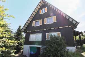 1- bis 2-Familienhaus in guter, naturnaher Lage mit viel Potenzial – Freudenstadt (Kreis) – Vorschaubild 9