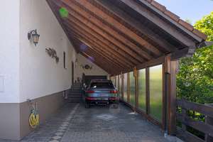 Neue Wärmepumpe! 1-2 Fam.-Haus in bester Wohnlage mit PV-Anlage inkl. Stromspeicher! – Die vollständige Adresse der Immobilie erhältst du vom Anbieter., 84089 Aiglsbach – Vorschaubild 11