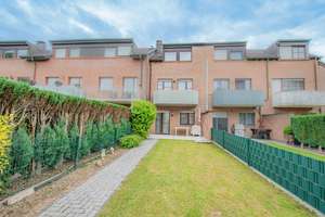 Stolberg-Atsch: Charmantes Reihenmittelhaus mit Garten und zwei Stellplätzen – Igelweg 26, 52222 Stolberg (Rheinland) – Vorschaubild 2