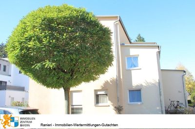 Gartenwohnung in begehrter Lage in Neumarkt
