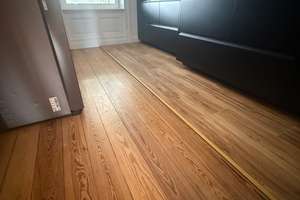 Großzügiges Wohnen in Rotherbaum: Fünf-Zimmer-Wohnung mit Balkon – Bundesstrasse 6, 20146 Rotherbaum, Hamburg – Vorschaubild 46