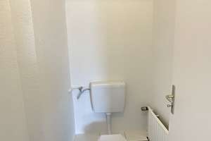 Frisch renovierte 3 Zimmerwohnung mit eigenem Garten – Nassauerring 19, 47798 Stadtmitte, Krefeld – Vorschaubild 12