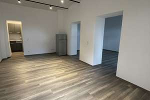 Charmantes 1-Zimmer Loft in Koblenz-Metternich – Wellingsweg 12, 56072 Metternich, Koblenz – Vorschaubild 4