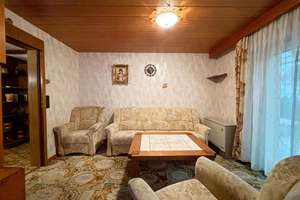 Reserviert: Zweifamilienhaus mit Garten, Terrasse und Sauna - stadtnahe Randlage zum Gewerbe – Die vollständige Adresse der Immobilie erhältst du vom Anbieter., 73054 Eislingen/Fils – Vorschaubild 3