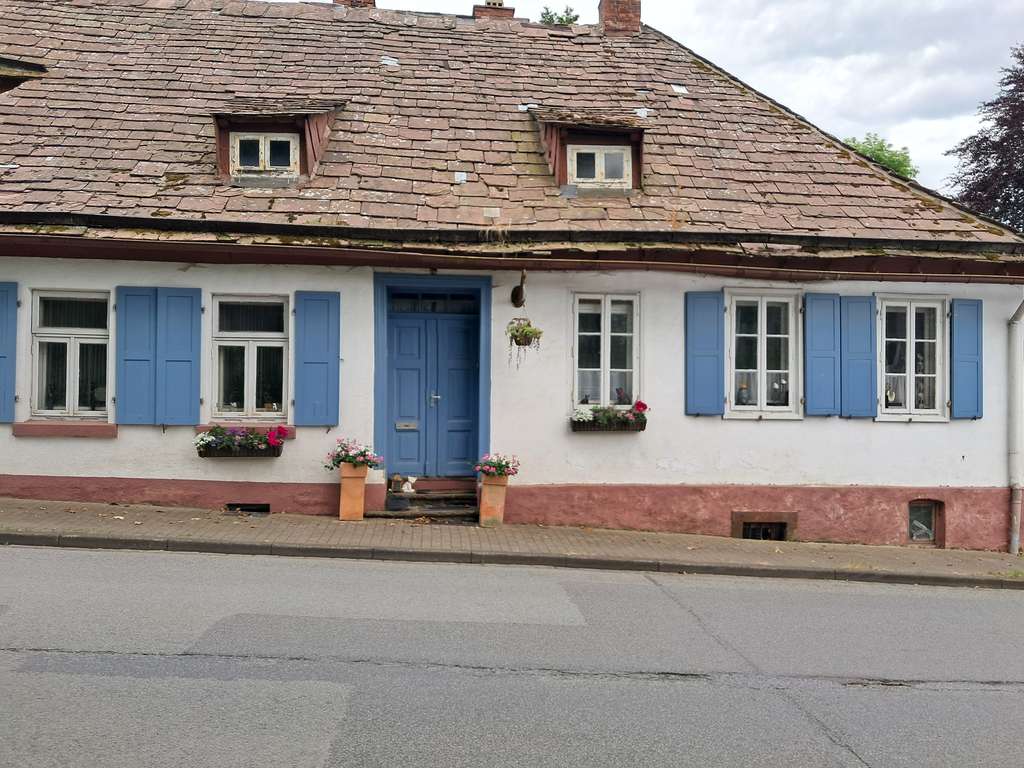 Immobilie in Holzminden - Zine - Bild 2