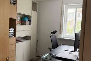 Charmantes Reihenmittelhaus fußläufig Angerlohe mit 5 Zimmern in München-Untermenzing – Die vollständige Adresse der Immobilie erhältst du vom Anbieter., 80997 Allach, München – Vorschaubild 3