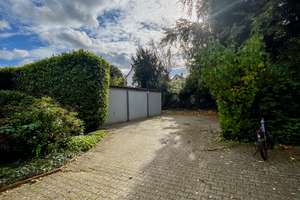 Erdgeschosswohnung in Top Lage von MG Pongs - eigene Garage - Balkon - Garten – Die vollständige Adresse der Immobilie erhältst du vom Anbieter., 41239 Pongs, Mönchengladbach – Vorschaubild 14