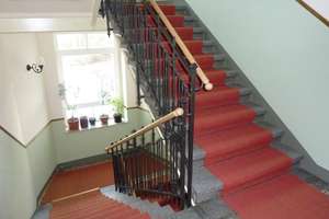 Hier macht Treppensteigen Spaß! - Schöne 3-Raum-Maisonette mit EBK – Hübschmannstr. 24, 9112 Kaßberg, Chemnitz – Vorschaubild 21