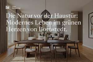 Penthouse im schönen Potsdam- Provisionsfrei!