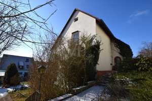 Großzügige Doppelhaushälfte mit schönem Garten und Garage in Ansbach-Eyb – Ansbach – Vorschaubild 3