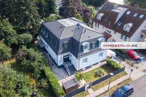 IMMOBERLIN.DE - Hochwertiges Mehrfamilienhaus in sehr angenehmer Lage