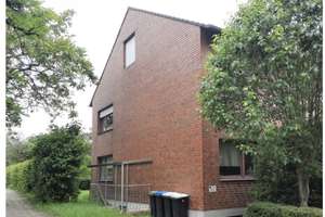Helle Erdgeschosswohnung mit großem Garten und Garage in Aachen-Brand – Die vollständige Adresse der Immobilie erhältst du vom Anbieter., 52078 Brand, Aachen – Vorschaubild 2