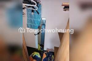Tauschwohnung: Meine Wohnung in Duisburg – Die vollständige Adresse der Immobilie erhältst du vom Anbieter., 47057 Neudorf-Süd, Duisburg – Vorschaubild 5