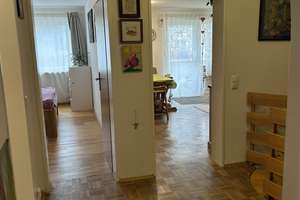 4-Zimmer-Erdgeschosswohnung mit Garten, Homeoffice-Bereich, Balkonkraftwerk und TG in Obermenzing – Die vollständige Adresse der Immobilie erhältst du vom Anbieter., 81245 Obermenzing, München – Vorschaubild 4
