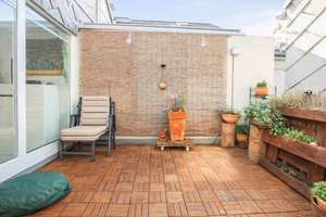 Einzigartige Maisonette mit großer Terrasse und Tiefgarage in Stuttgart-Neugereut – Die vollständige Adresse der Immobilie erhältst du vom Anbieter., 70378 Neugereut, Stuttgart – Vorschaubild 3