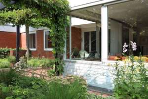 Hannover Marienwerder: Gartenhofbungalow und Garage, in besonderer Wohnanlage – Die vollständige Adresse der Immobilie erhältst du vom Anbieter., 30419 Marienwerder, Hannover – Vorschaubild 25