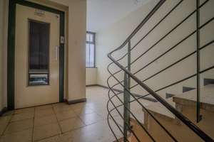 Begehrte Lage am Wasserturm – leerstehende Charmante 1-Zimmer-Wohnung mit Potenzial – Die vollständige Adresse der Immobilie erhältst du vom Anbieter., 68165 Schwetzingerstadt/Oststadt, Mannheim – Vorschaubild 2