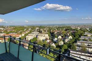 Lichtdurchflutete Wohnung mit Penthouse-Charakter – Die vollständige Adresse der Immobilie erhältst du vom Anbieter., 70599 Chausseefeld, Stuttgart – Vorschaubild 8